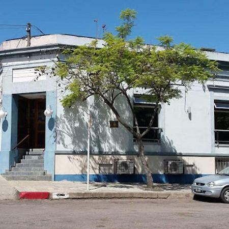 Hotel 25 De Mayo Fray Bentos Exterior foto